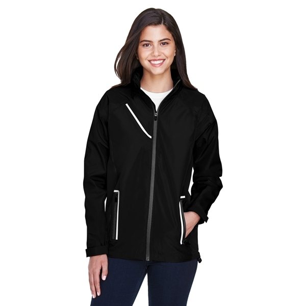 team 365 rain jacket