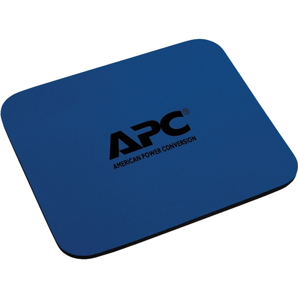 (1/4" Thick) Economy Mouse Pad Promotional Mouse Pads