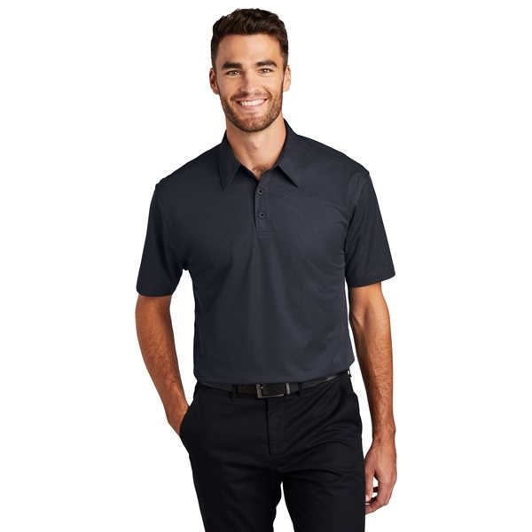 Promotional Port Authority(R) Dimension Polo