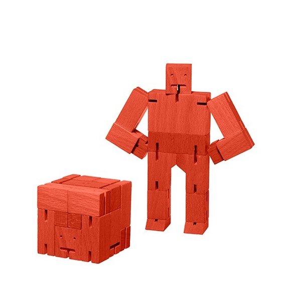 areaware cubebot