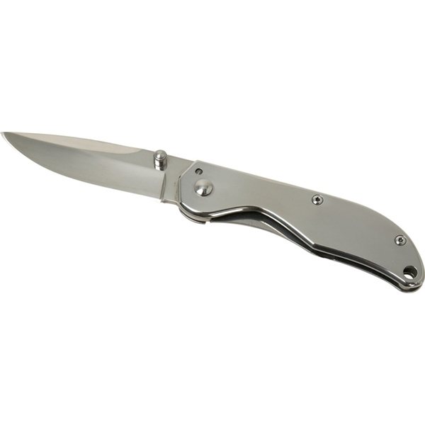 EDC Stainless Steel Folding Knife