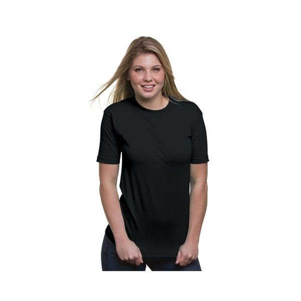 Promotional Union Made by Bayside 6.1 oz Union Made Basic T - Shirt - DARKS