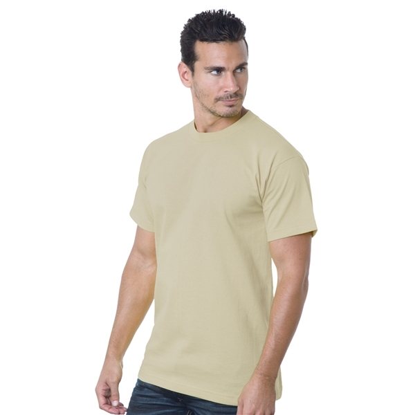 Promotional Bayside Short - Sleeve T - Shirt - NEUTRALS