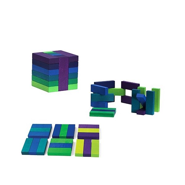 Promotional Playable ART Coaster Cube