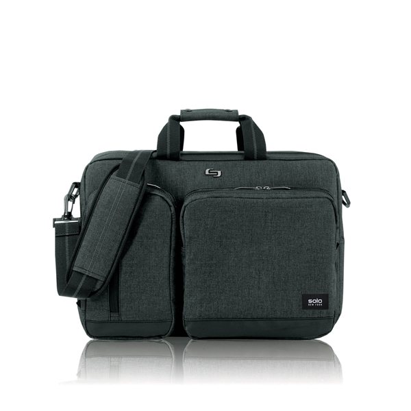 Solo(R) Duane Hybrid Briefcase -