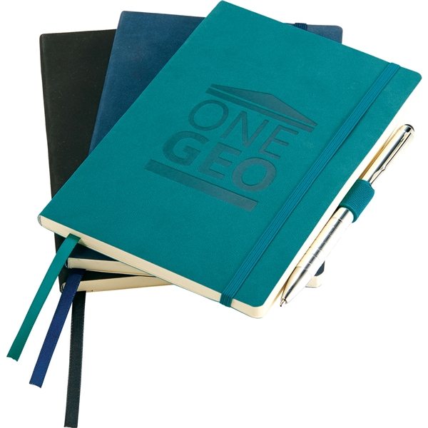Promotional JournalBook(TM) Revello Soft Bound