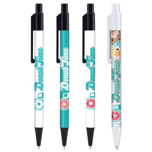Promotional SimpliColor Colorama Pen