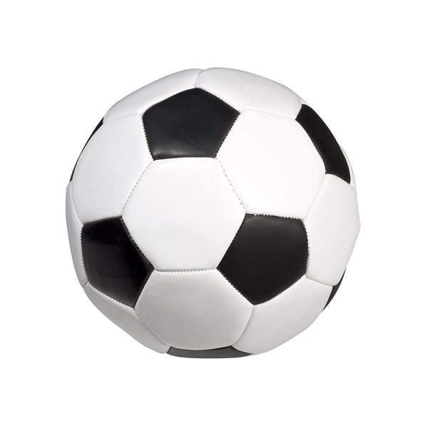 Promotional Full Size Soccer Ball