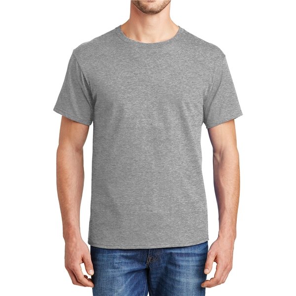 Promotional Hanes® ComfortSoft® 100% Cotton T-Shirt - 5280