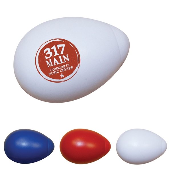 Promotional Egg Cha Cha(TM) (Standard Colors)