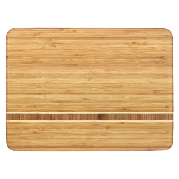 Promotional Martinique Bamboo Cutting Board