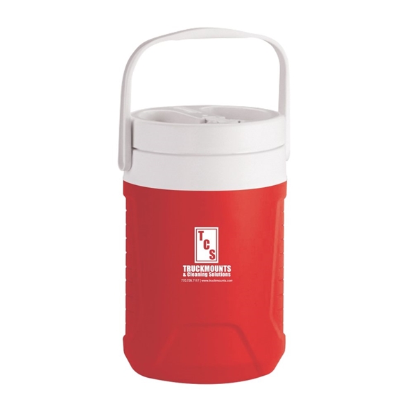 coleman 1 gallon jug