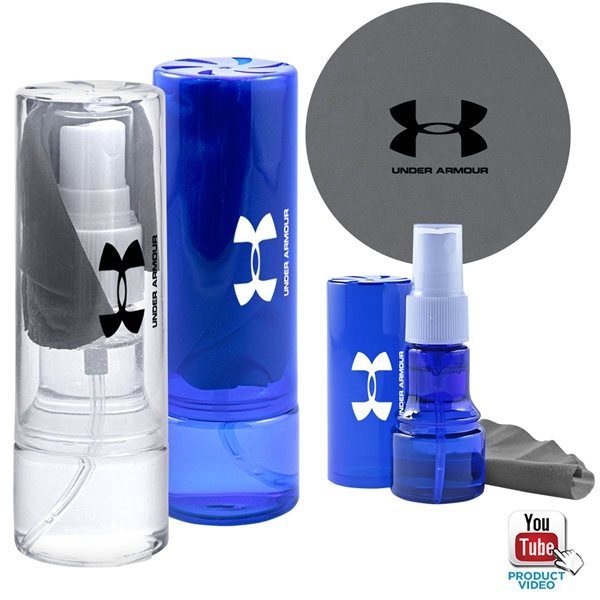 promotional spray bottles