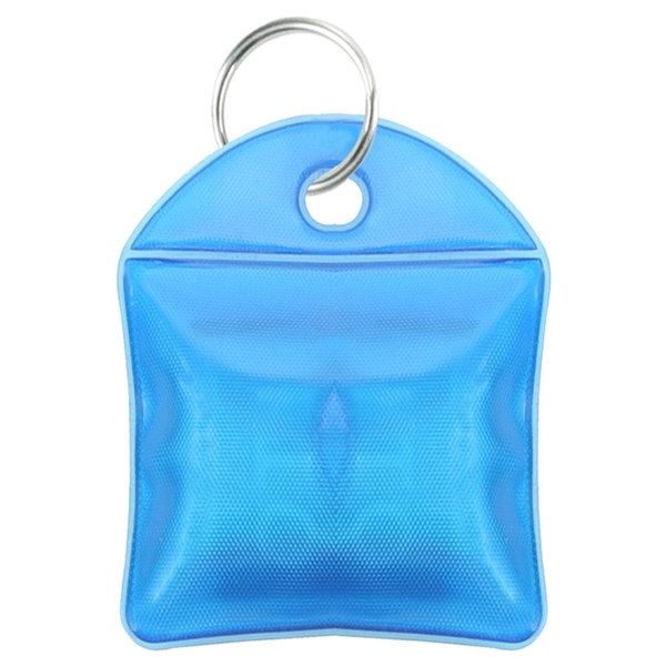 Disposable CPR Face Shield Customized First Aid