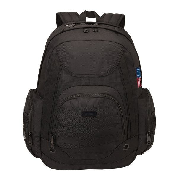 Promotional WORK(R) Pro Backpack