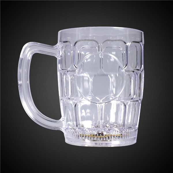 Promotional Light Up Drink Stein
