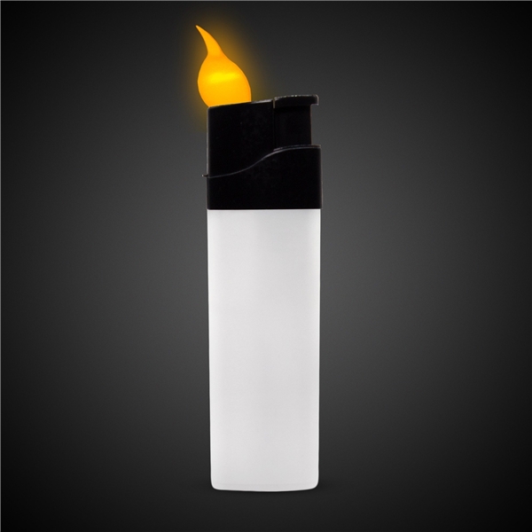 Promotional Imitation LED Concert Lighter - Novelty