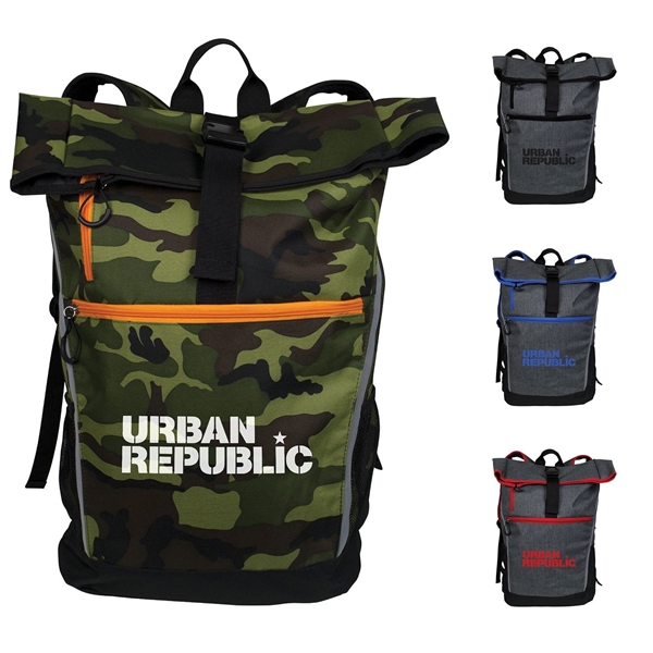 urban pack backpack