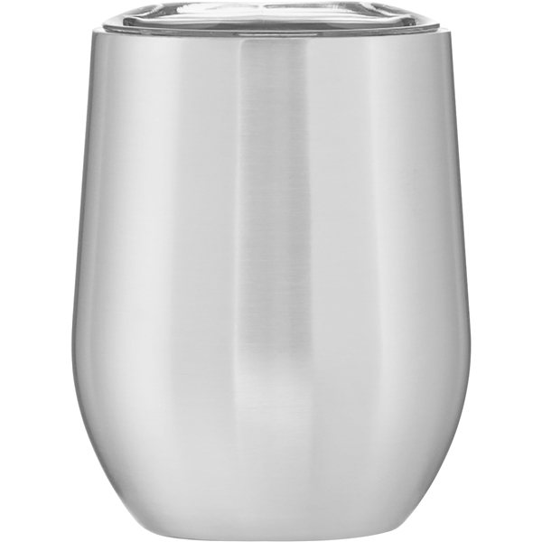 Promotional 12 oz Cece - Stainless