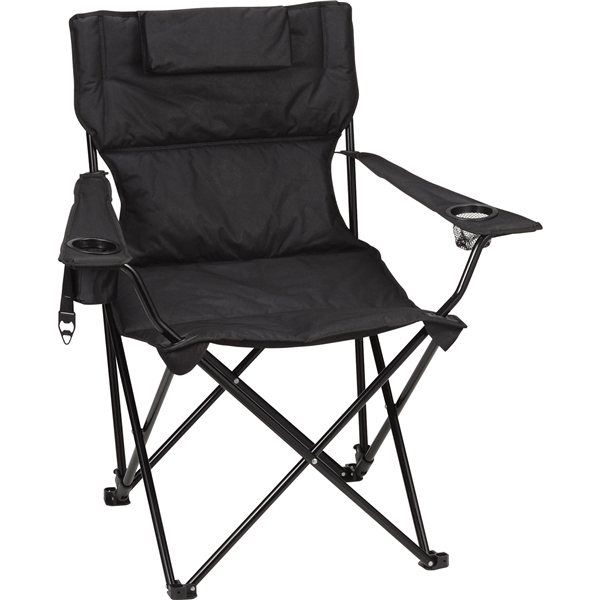 Promotional Premium Padded Reclining Chair (400lb Capacity)