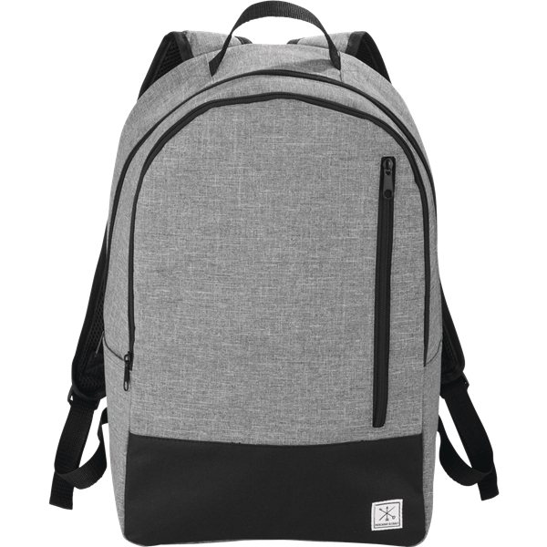 Promotional Merchant Craft Grayley 15 Computer Backpack