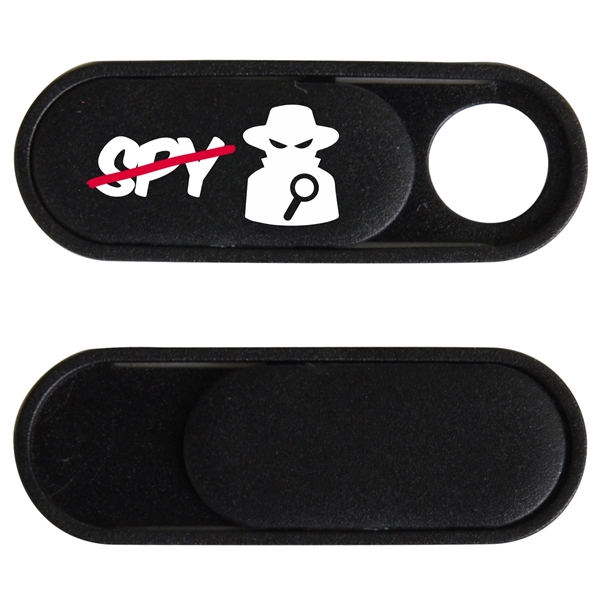 Promotional iCamCover Plastic Webcam Cover