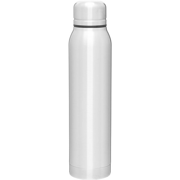 Promotional 16.9 oz H2go Silo - Stainless