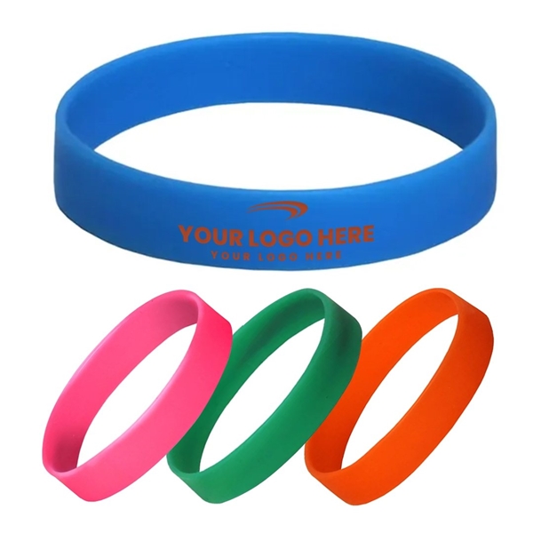 Promotional Insect Repellent Bracelet   V2