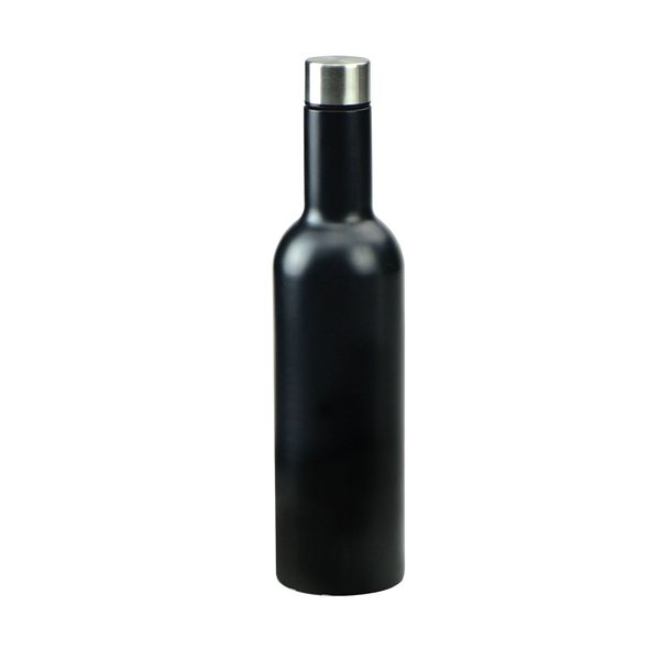 Promotional Stainless Steel Wine Bottle