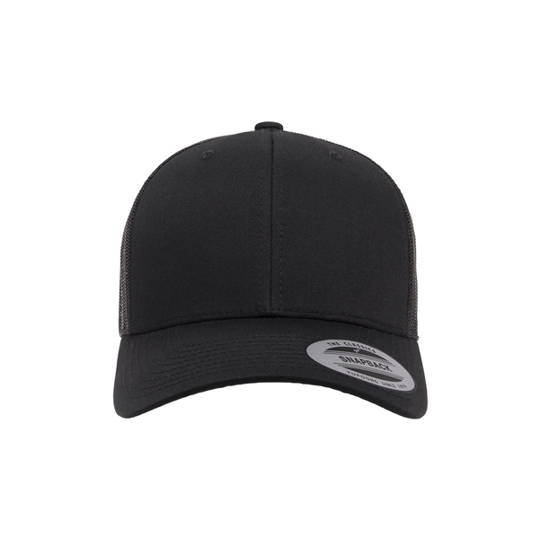 Promotional Yupoong Adult Retro Trucker Cap