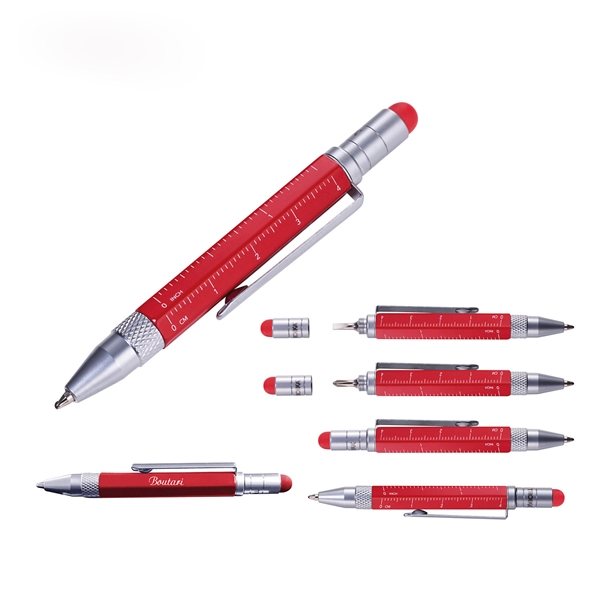 Promotional Troika Mini Pen Tool