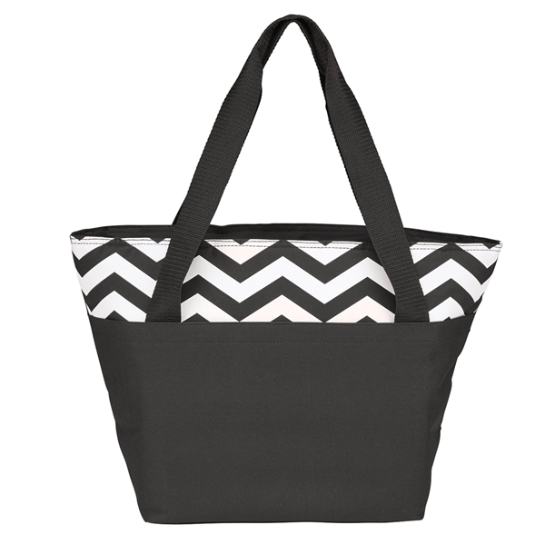 Promotional Insulated Summit Cooler Tote