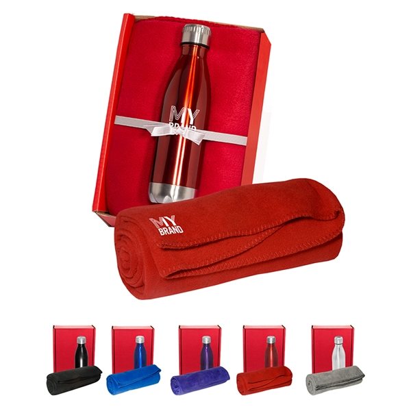 Promotional Evening - In Winter Gift Set