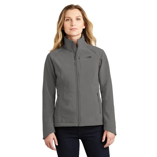 Promotional The North Face(R) Ladies Apex Barrier Soft Shell Jacket