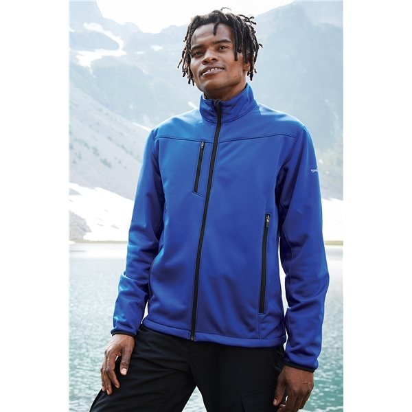 Eddie Bauer Mens Shell Jackets Custom Eddie Bauer® Mens Shaded