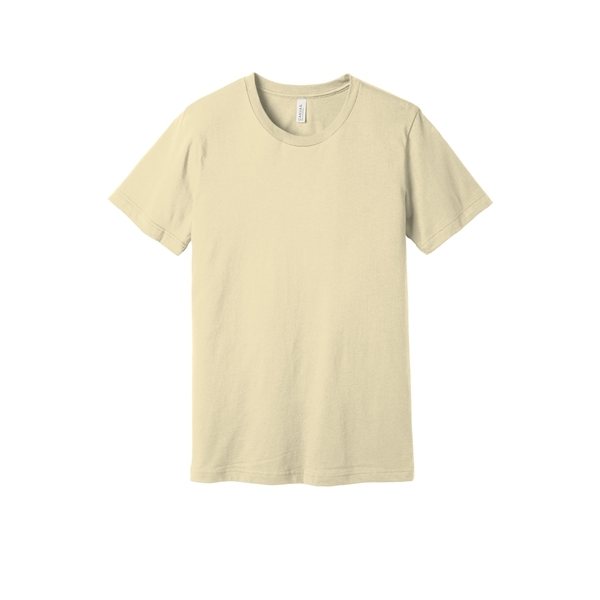 Promotional Bella+Canvas (R) Unisex Jersey Short Sleeve Tee - 3001 - WHITE