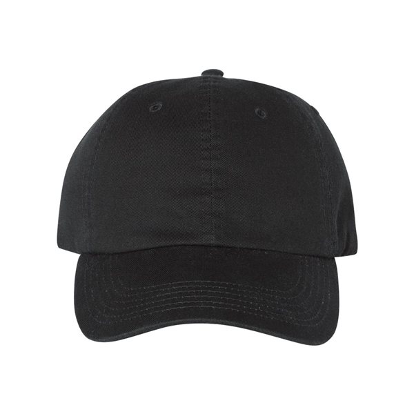 Promotional Champion - Washed Twill Dad Cap