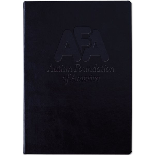 Promotional Large Bohemian Notebook