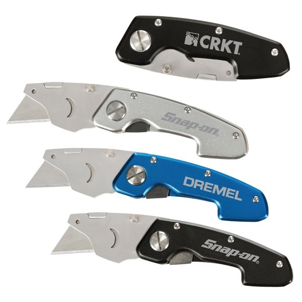 Promotional Heavy Duty Utility Blade Box Cutter