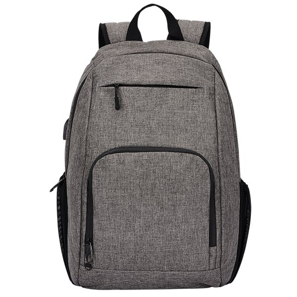 Promotional Red Hook Anti - theft Laptop Backpack