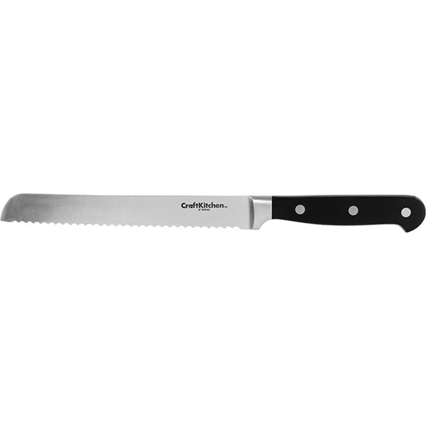 Promotional CraftKitchen(TM) 8 Bread Knife