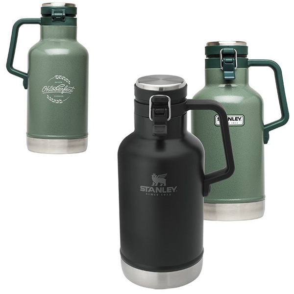 Promotional Stanley 64 oz Classic Vacuum Growler $87.98