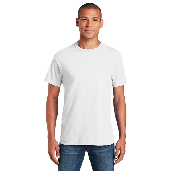 Promotional Gildan Softstyle(R) T - Shirt - WHITE