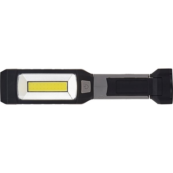Promotional Magnetic Two Tone Worklight (COB / LED)