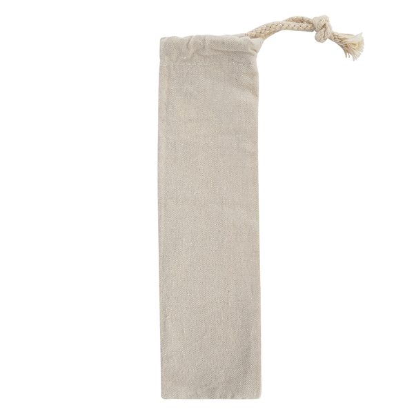 Promotional Cotton Carrying Pouch