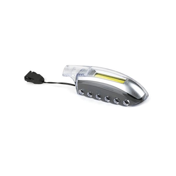 Promotional Safety Whistle Light