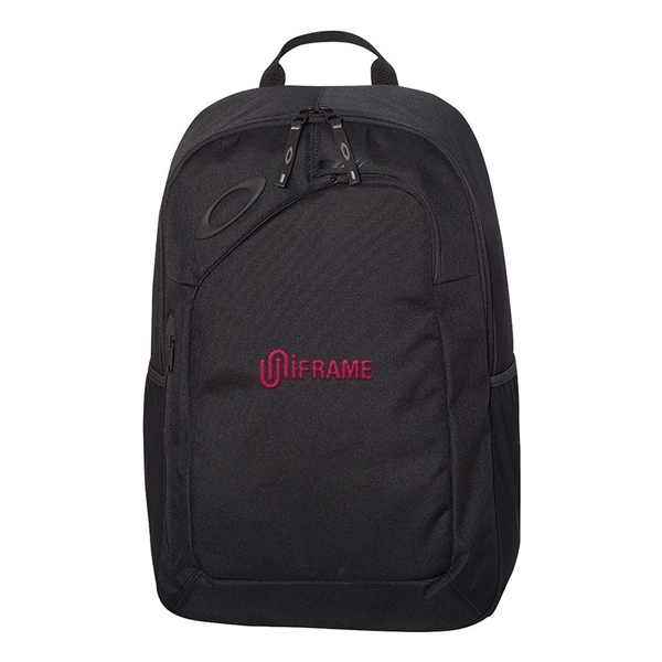 Promotional Oakley(R) Method 360 Ellipse 22L Backpack
