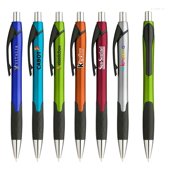 Promotional Crossover Pen
