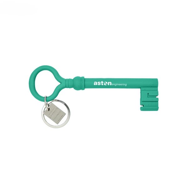 Promotional Areaware Reality Keychain