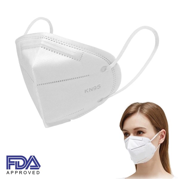 Promotional KN95 Respirator Face Mask